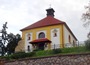Kostel J. A. Komenského